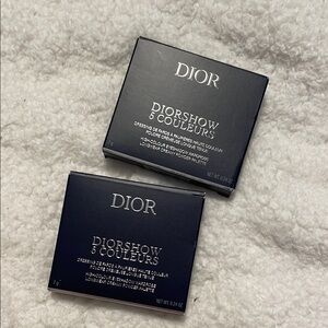 Dior 5 Couleurs Eyeshadow Palette